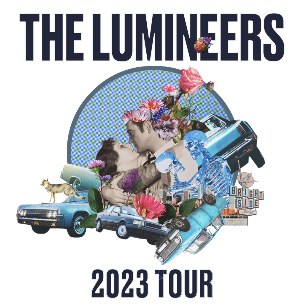 The Lumineers 2023 Tour