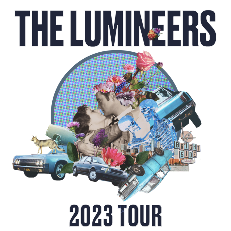 will lumineers tour in 2023